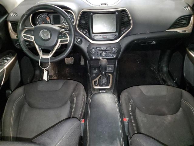 2017 JEEP CHEROCKEE 1C4PJMCS9HW659882