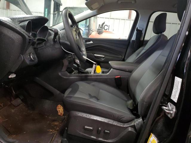 1FMCU9GD1JUB10723 | 2018 FORD ESCAPE SE