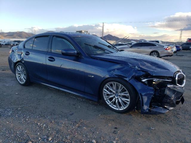 2023 BMW 330E 3MW39FF06P8D06551