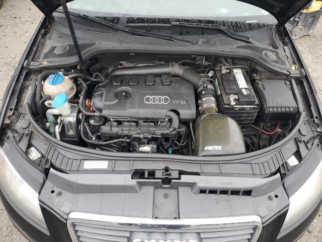 2010 Audi A3 Premium VIN: WAUDFAFM2AA024423 Lot: 82583413