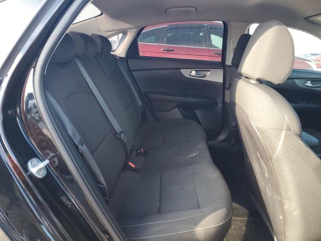 2021 KIA FORTE FE - 3KPF24AD0ME410291