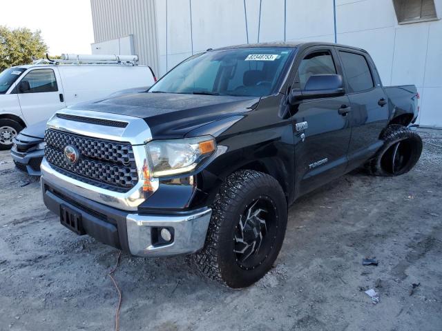 5TFEY5F15JX237202 | 2018 TOYOTA TUNDRA CRE