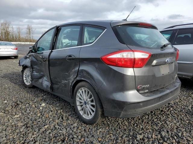 1FADP5BU9GL108898 | 2016 FORD C-MAX SEL