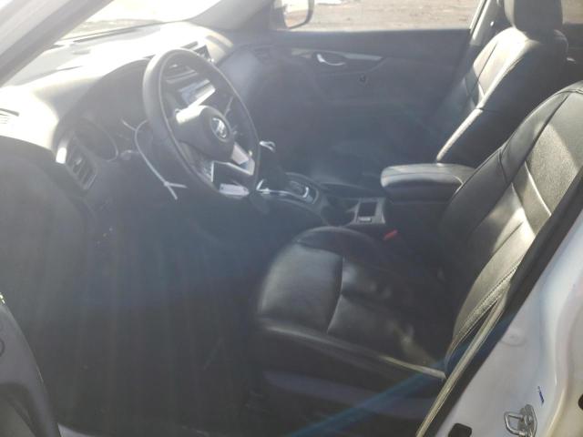 2020 NISSAN ROGUE S - 5N1AT2MV7LC717880