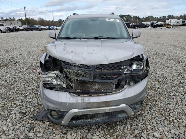 VIN 2T3RFREV7HW661871 2017 Toyota RAV4, Xle no.5