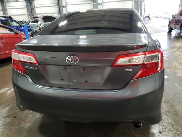 2014 Toyota Camry L VIN: 4T1BF1FK7EU748052 Lot: 38432554