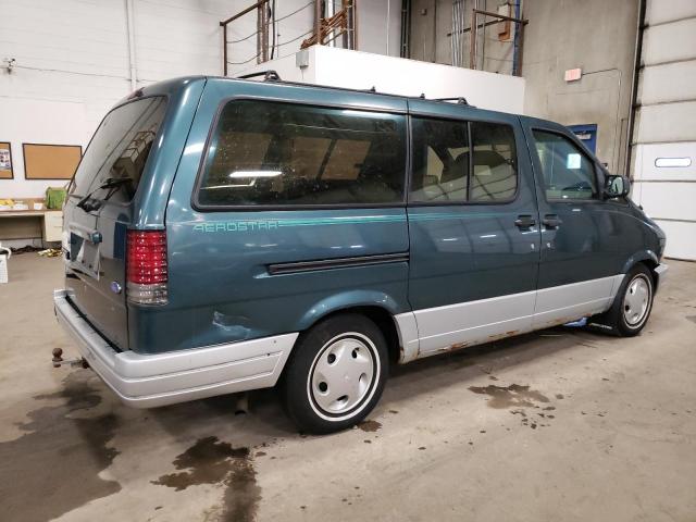 1997 Ford Aerostar VIN: 1FMDA31U6VZA16011 Lot: 37377204