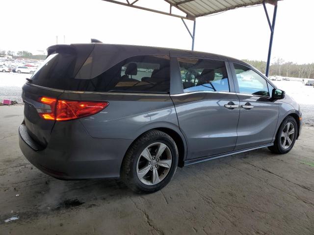 2019 HONDA ODYSSEY EX - 5FNRL6H56KB034367