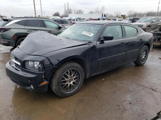 2010 Dodge Charger SXT