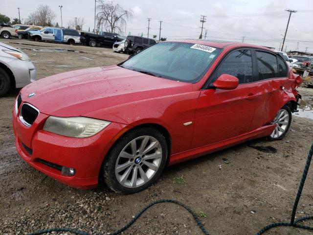 2011 BMW 3 Series 328i