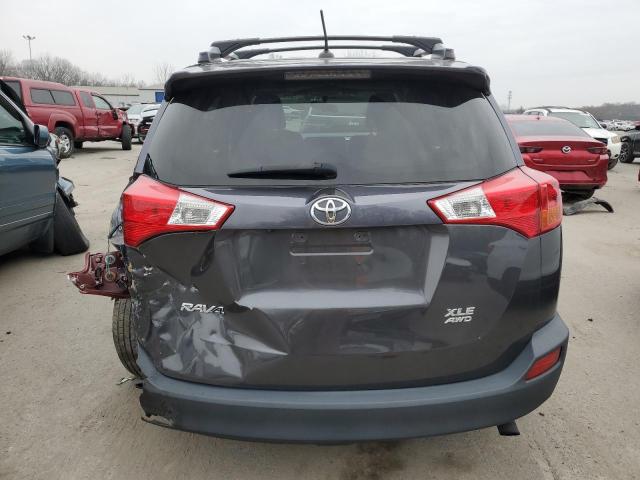 JTMRFREV7FD127523 | 2015 TOYOTA RAV4 XLE