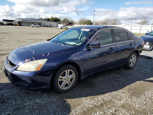 2006 Honda Accord Coupe EX