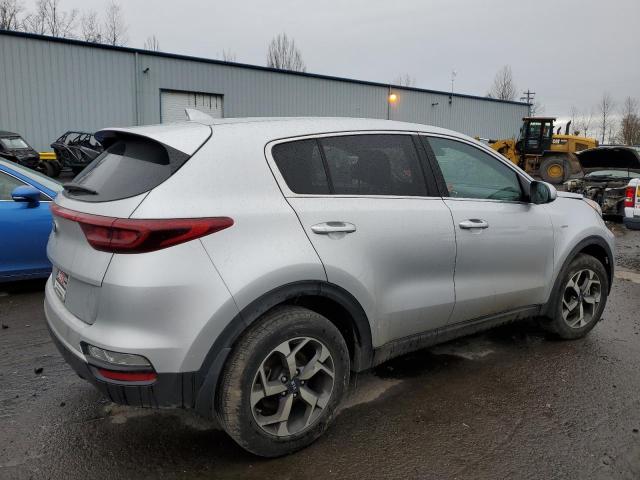 KNDPMCAC5N7965092 Kia Sportage L 3