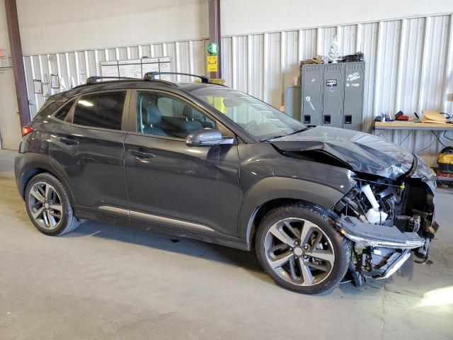 KM8K53A59LU523760 | 2020 HYUNDAI KONA ULTIM