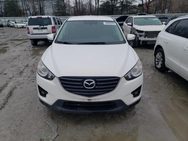 2016 Mazda Cx-5 Touring VIN: JM3KE4CY7G0862362 Lot: 40069344