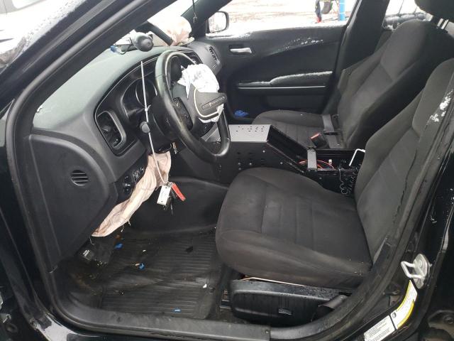 2017 DODGE CHARGER PO - 2C3CDXKT7HH664521