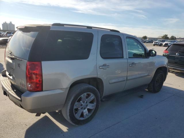 2007 GMC Yukon VIN: 1GKFC13J87R287920 Lot: 37734644