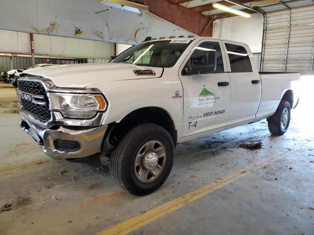 2022 RAM 2500 TRADE - 3C6UR5HL1NG319534