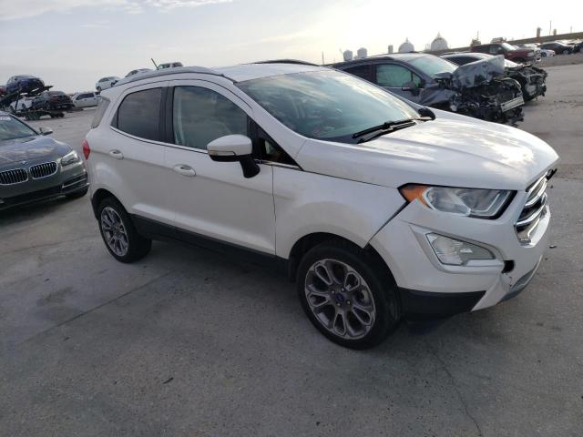 MAJ3S2KE1KC288937 | 2019 FORD ECOSPORT T