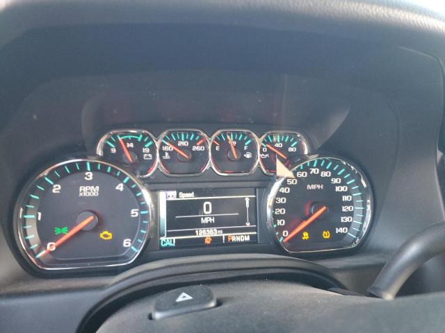 1GNSCGKC1GR342148 2016 Chevrolet Suburban C1500 Ls