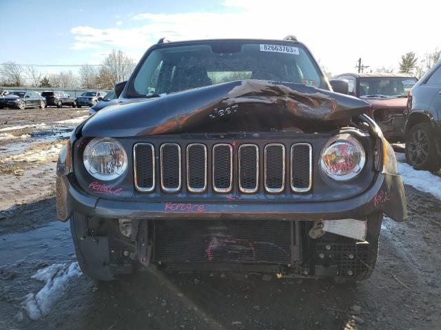 ZACCJBAB8HPE78906 | 2017 JEEP RENEGADE S