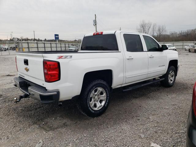 3GCUKREC5FG343037 | 2015 CHEVROLET SILVERADO