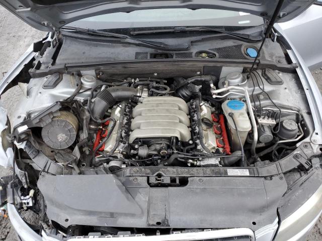 2009 Audi A5 - Image 11
