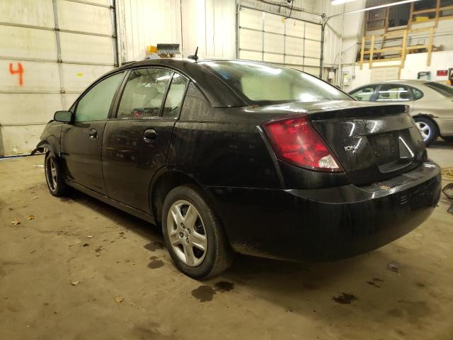 2007 Saturn Ion Level 2 VIN: 1G8AJ55F17Z151506 Lot: 39578044