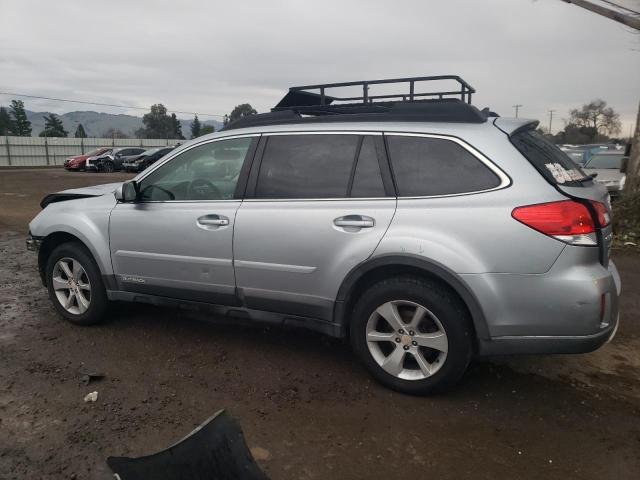 4S4BRBLC3E3204342 | 2014 SUBARU OUTBACK 2.