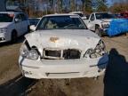 2005 Hyundai Sonata Gls for Sale in Seaford, DE - Front End
