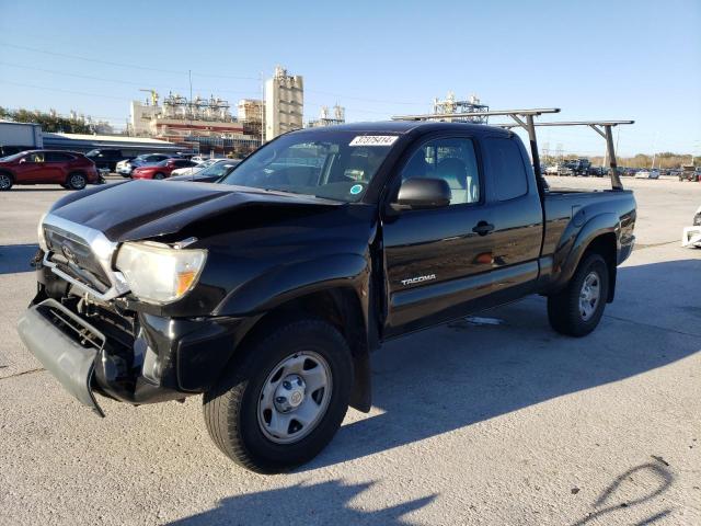 2014 Toyota Tacoma 