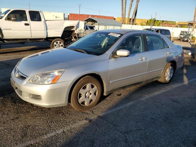 2007 Honda Accord Sedan LX