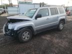 JEEP PATRIOT SP