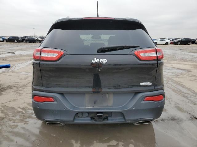 2015 Jeep Cherokee Latitude VIN: 1C4PJLCS6FW701383 Lot: 38396624