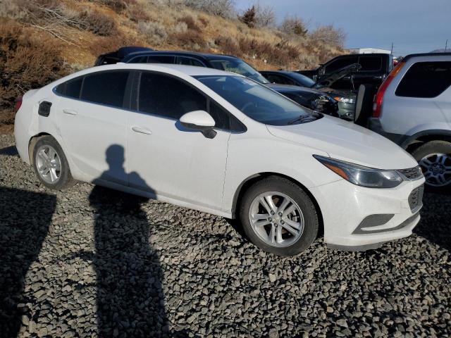 Vin: 1g1be5sm8j7105216, lot: 38006794, chevrolet cruze lt 20184