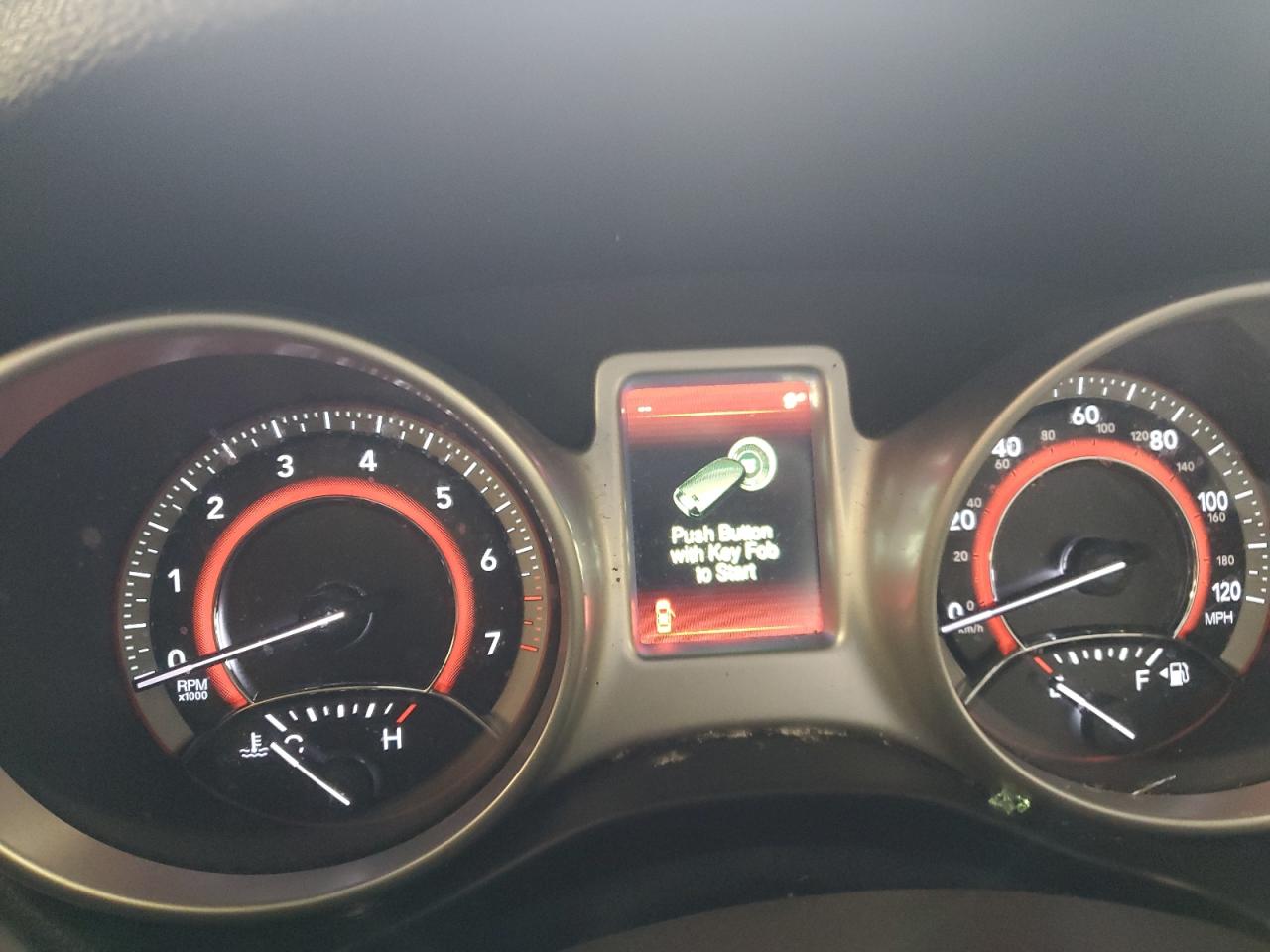 3C4PDCBB1KT869490 2019 Dodge Journey Se