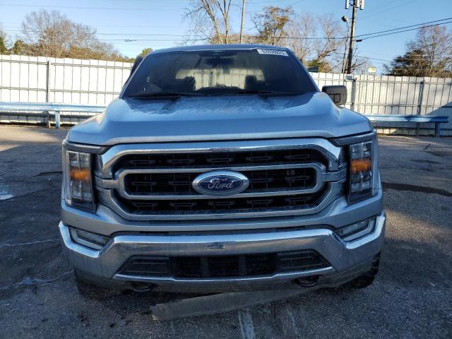 1FTFW1E84NFB23544 | 2022 FORD F150 SUPER