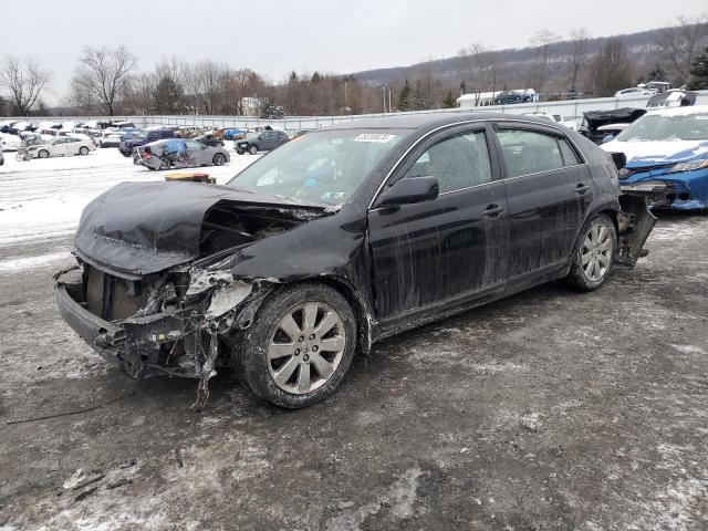 2006 Toyota Avalon XL