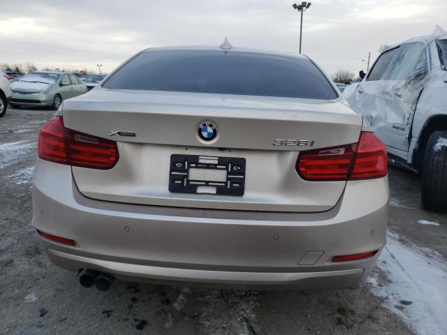 2013 BMW 3er - Image 6