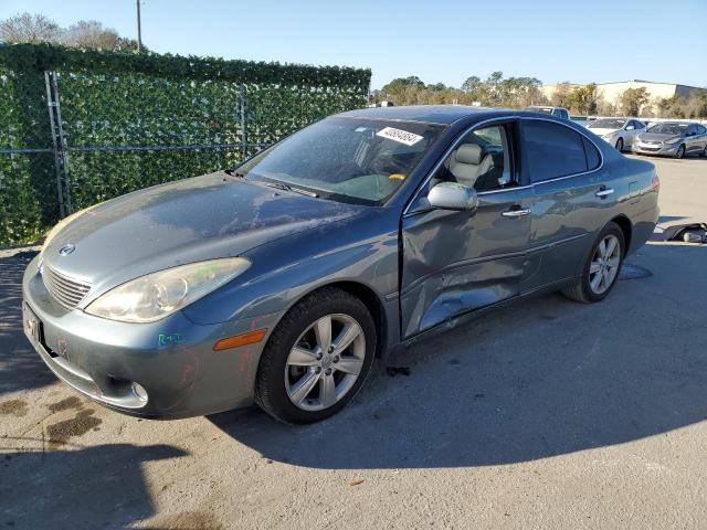 2005 Lexus ES 330 