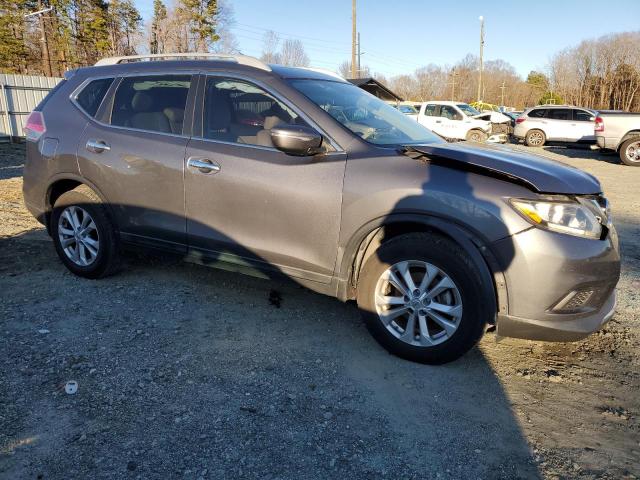 Vin: 5n1at2mt9fc764184, lot: 40225474, nissan rogue s 20154