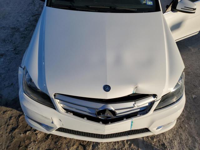 VIN WDDGF4HB7DR294899 2013 Mercedes-Benz C-Class, 250 no.11