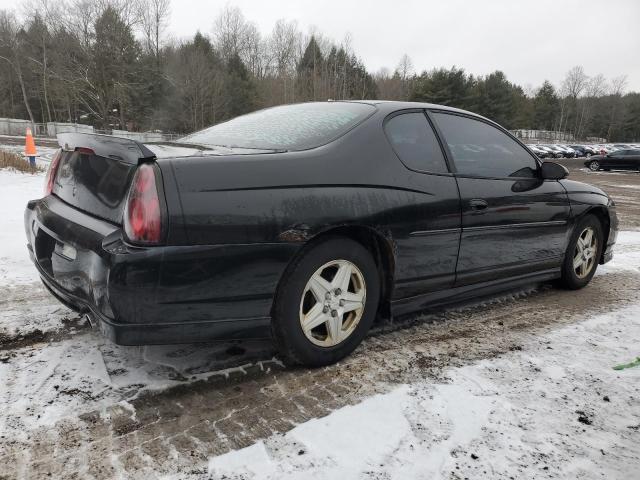 2G1WX15K329342873 2002 Chevrolet Monte Carlo Ss