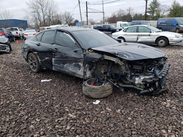 2023 ACURA TLX TYPE S - 19UUB7F96PA000407