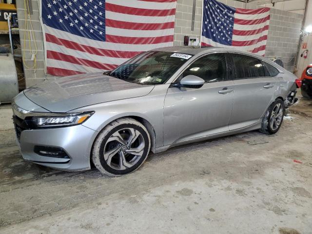 2019 Honda Accord Coupe EX