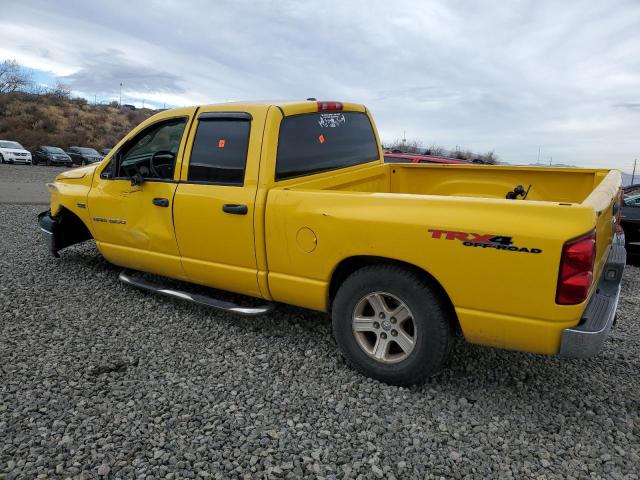 1D7HU18257S255234 | 2007 Dodge ram 1500 st