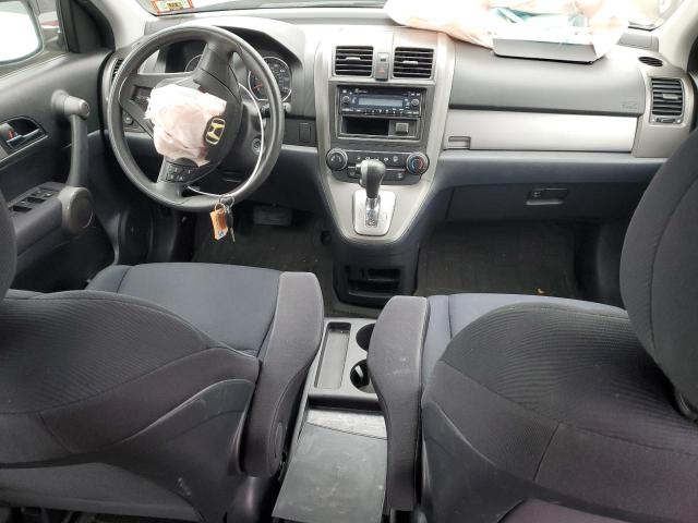 5J6RE4H38AL100694 2010 Honda Cr-V Lx