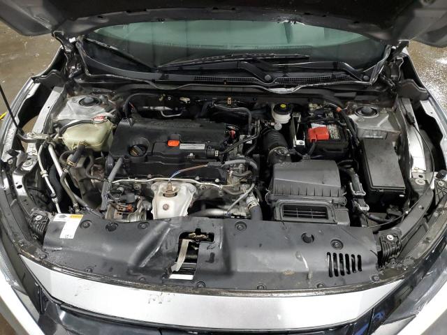 19XFC2F67KE028591 | 2019 HONDA CIVIC LX