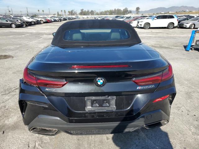 VIN WBAFY4C59KBX39583 2019 BMW 8 Series, M850XI no.6