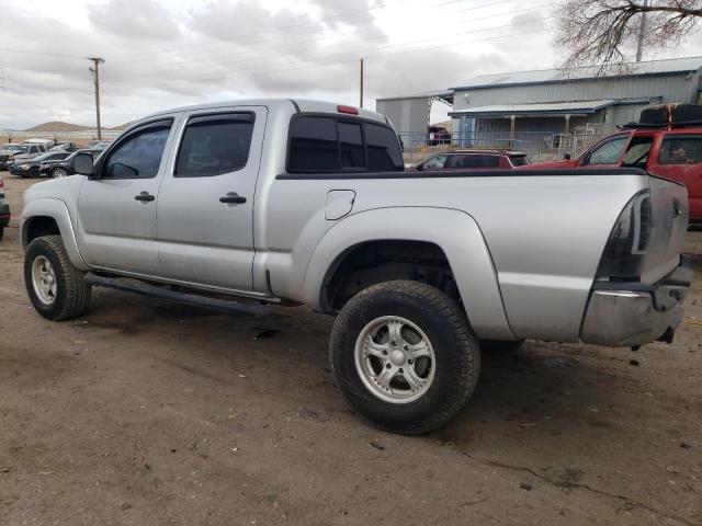 2006 Toyota Tacoma Double Cab Long Bed VIN: 5TEMU52N86Z189243 Lot: 38607754